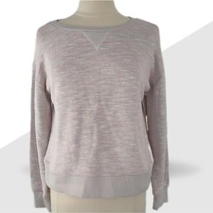 cupcakes and cashmere sweatshirt